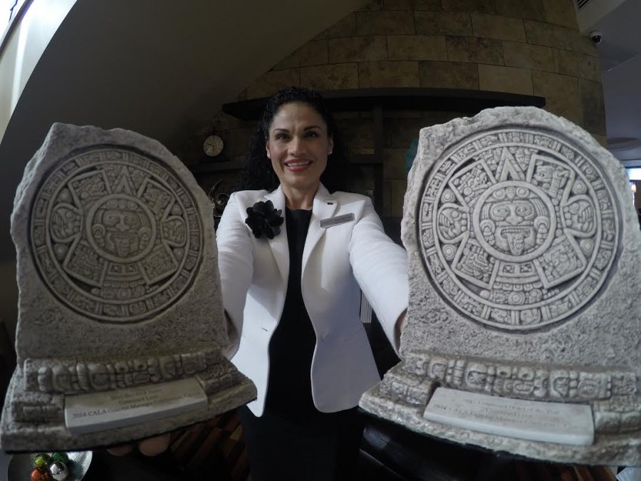 La excelencia en hospitalidad está en Guanajuato