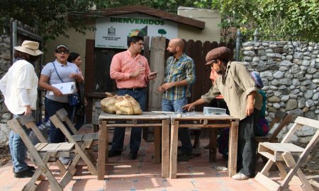 Limpian Gobierno y ciudadanos La Huasteca