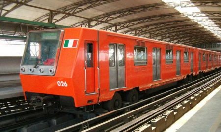 Servicio provisional en la LÃ­nea 12 debido a cable de alta tensiÃ³n daÃ±ado