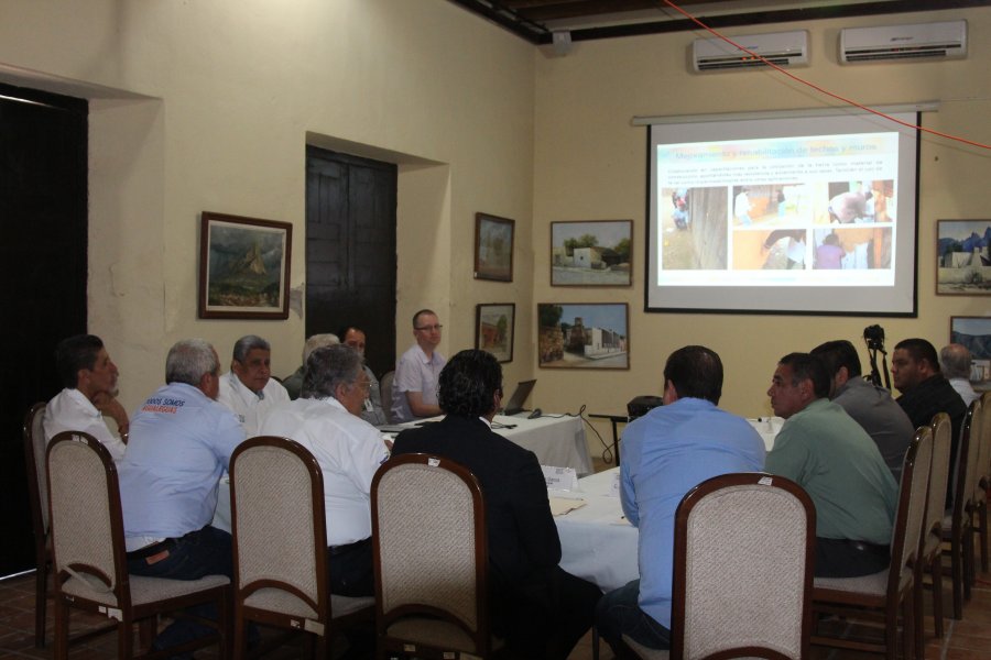 Atenderá Gobierno Independiente problemática de vivienda en zona rural Se encuentra usted aquí Inicio