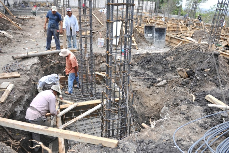 Mejora infraestructura de salud en Cuautla