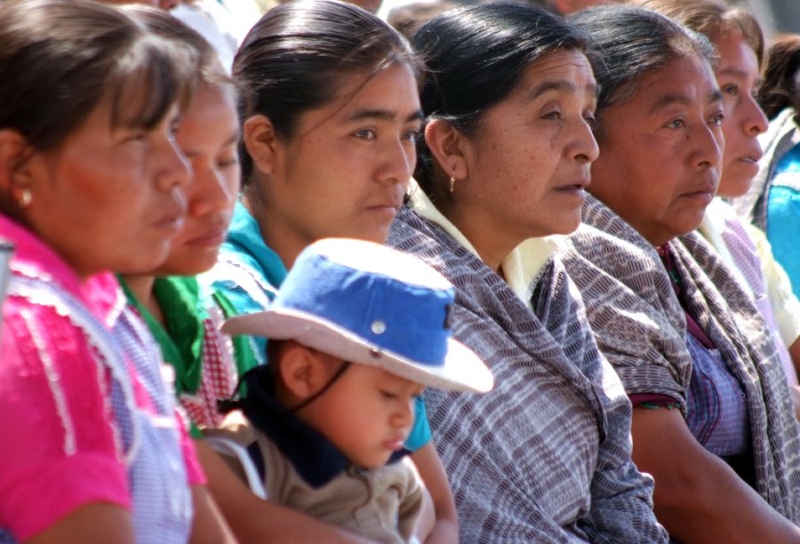 Tendrán acceso a recursos 18 nuevas comunidades indígenas en Morelos