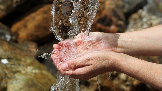Construcción del pozo de agua en Mercado de Chácharas, solución a la falta de agua en Iztacalco