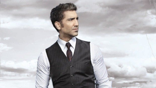 A¡A¡Dará Alejandro Fernández sus  últimas confesiones   en el Auditorio Nacional!!