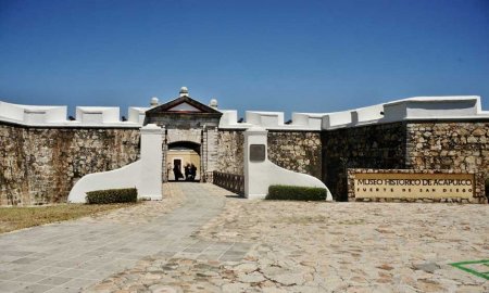El Fuerte de San Diego celebra tres dÃ©cadas como bastiÃ³n cultural 