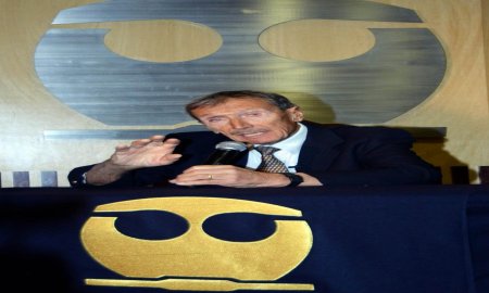 LA BATALLA CONTRA LOS VIRUS NO ESTÃ PERDIDA: ROLF ZINKERNAGEL, NOBEL DE MEDICINA, EN LA UNAM 