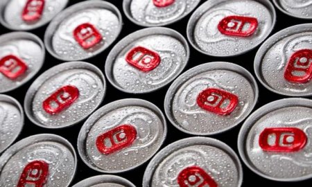 Promueve exhorto a SecretarÃ­a de Salud y Profeco sobre consumo y venta de bebidas energizantes