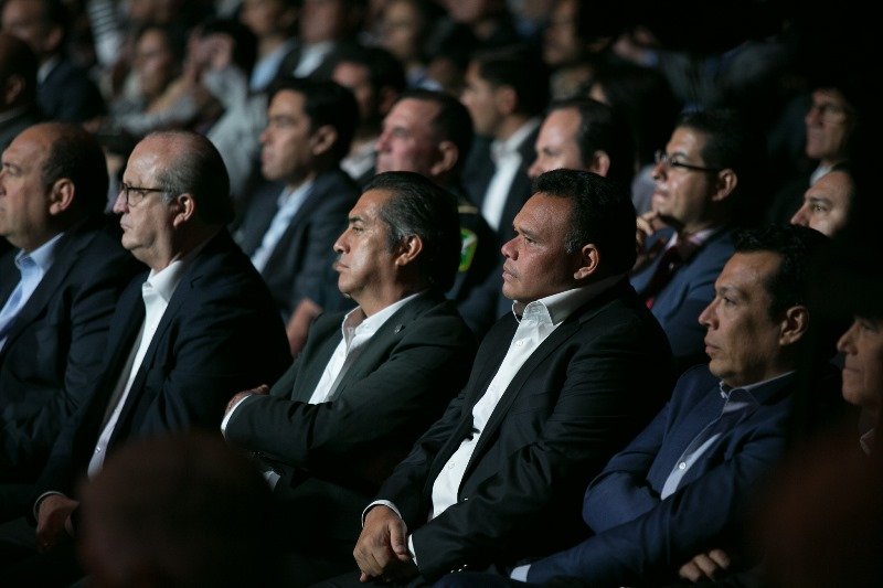 Yucatán se suma a la estrategia 