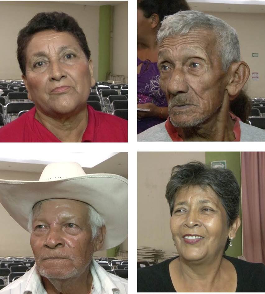 El Seguro Popular es una buena experiencia, aseguran afiliados
