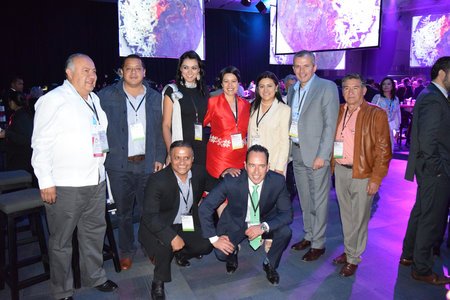 Inicia Tianguis Turístico 2016