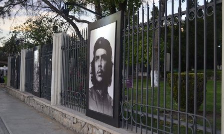 Inauguran en Fotocoahuila la exposiciÃ³n AmÃ©rica lente solidaria