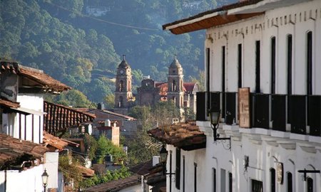 OFRECERÃN CRÃ‰DITOS PARA MEJORAR LA INFRAESTRUCTURA HOTELERA DEL EDOMÃ‰X