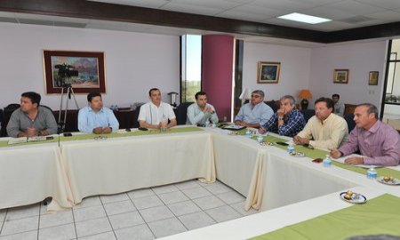 Busca estado recuperar impulso econÃ³mico de Huatabampo y Cajeme
