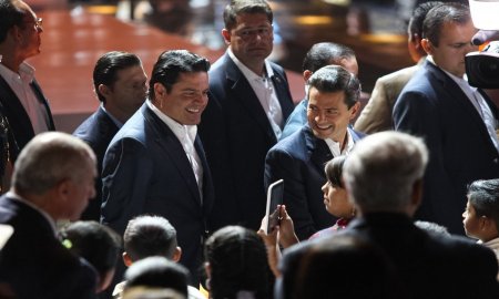 Jalisco es historia, cultura y modernidad; inicia Tianguis TurÃ­stico