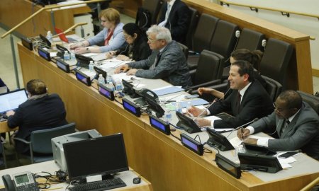 INVITAN A REALIZAR CAMBIOS EN LA AGENDA URBANA Y GENERAR EL DESARROLLO DE AMÃ‰RICA LATINA