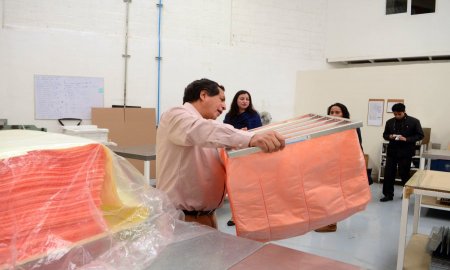 ATFIL, EXITOSO CASO DE EMPRESA INCUBADA EN INNOVA UNAM 