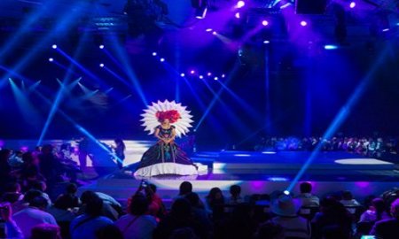 Oaxaca presente en el Tianguis TurÃ­stico 2016: Gabino CuÃ©