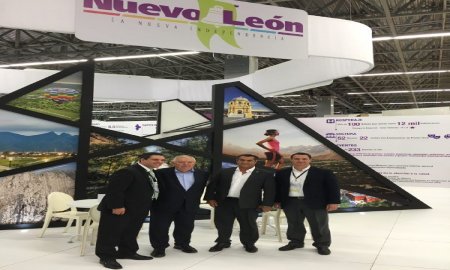 Va NL por nuevo rÃ©cord en turismo