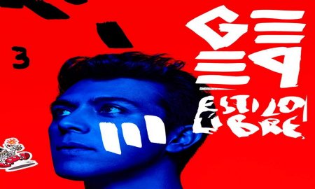 Gepe llevarÃ¡ la gira â€œEstilo Libreâ€ al Plaza Condesa