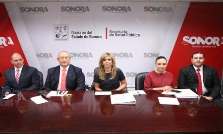 Reapertura de dos hospitales concreta lucha contra adicciones: Claudia Pavlovich