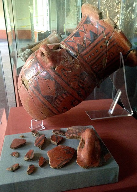Exposición describe el devenir histórico de Guadalajara