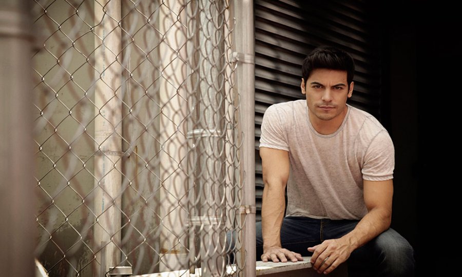 Carlos Rivera Llevará a Monterrey su Yo Creo Tour