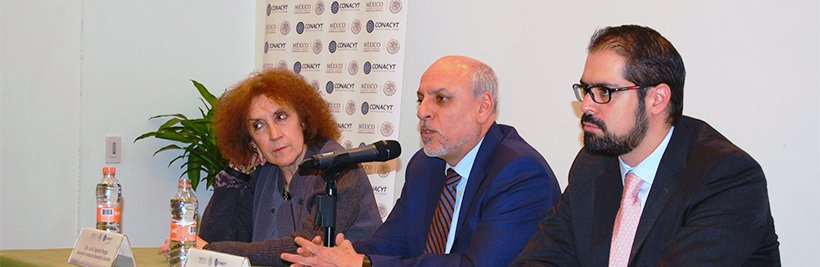 Aumenta en 2016, número de Cátedras Conacyt para Jóvenes Investigadores
