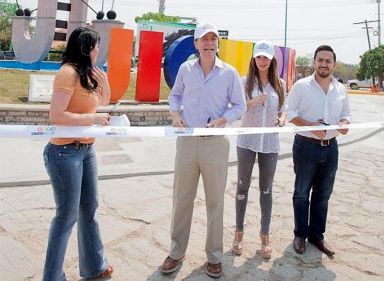 En Chiapas se suman esfuerzos con ayuntamientos para mejorar la infraestructura urbana