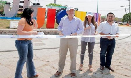En Chiapas se suman esfuerzos con ayuntamientos para mejorar la infraestructura urbana