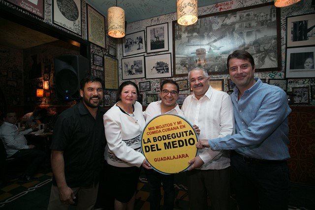 Yucatán y Cuba reiteran trabajo conjunto en materia de turismo