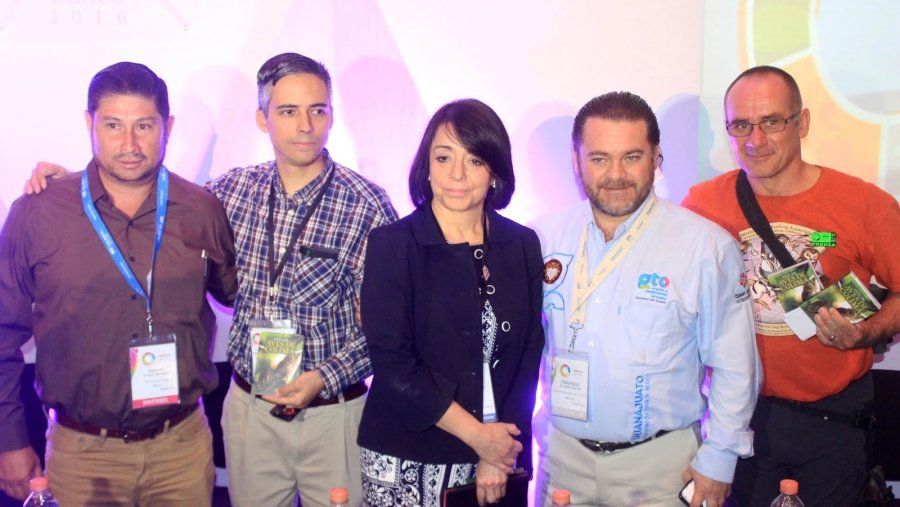 Presenta Colima nuevos productos en Tianguis Turístico de Guadalajara