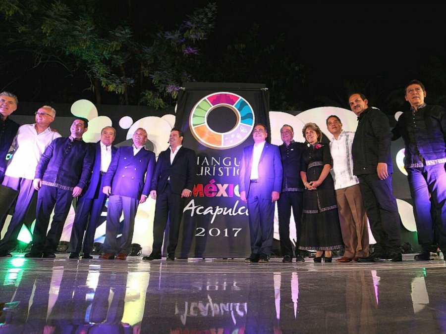 El Tianguis Turístico 2017 regresa a casa, será uno de los mejores: Héctor Astudillo