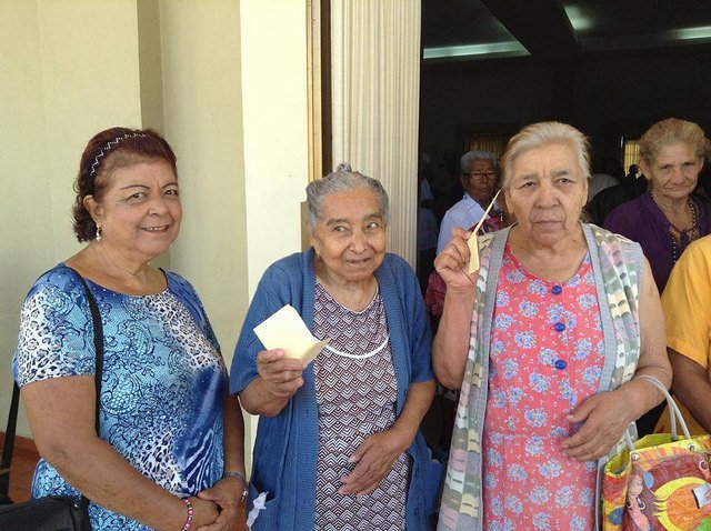 Gobernador cumple: este jueves reinicia el pago de pensiones a adultos mayores