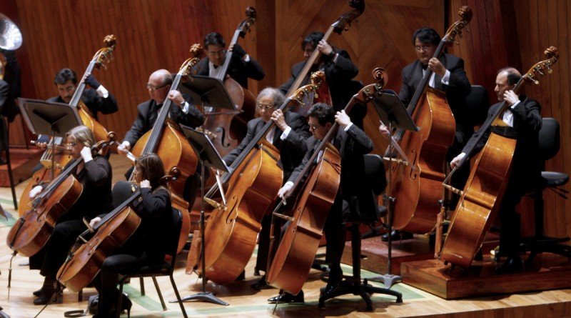 La Orquesta Filarmónica de la CDMX contará con el talento internacional de Carlos Riazuelo y Daniel Olmos