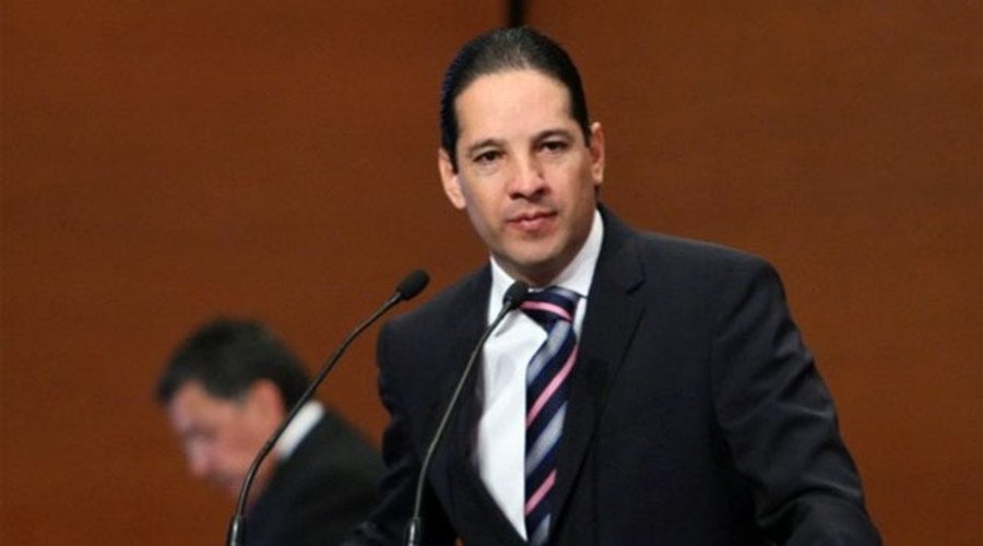 Querétaro se suma a iniciativa federal de responsabilidad financiera