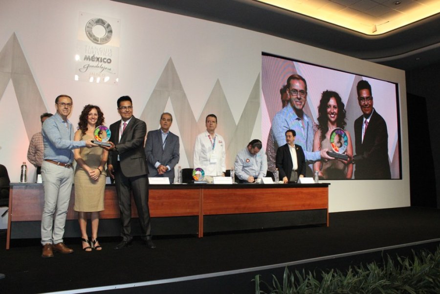 Gana Morelos Premios Turísticos Nacionales