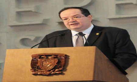 LA DESIGUALDAD, UN PROBLEMA IRRESUELTO EN MÃ‰XICO: LEONARDO LOMELÃ 