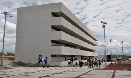 REINICIA ACTIVIDADES CECYT 16 HIDALGO