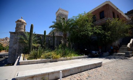 Museo Regional de Sonora prepara la reapertura parcial de servicios al pÃºblico 