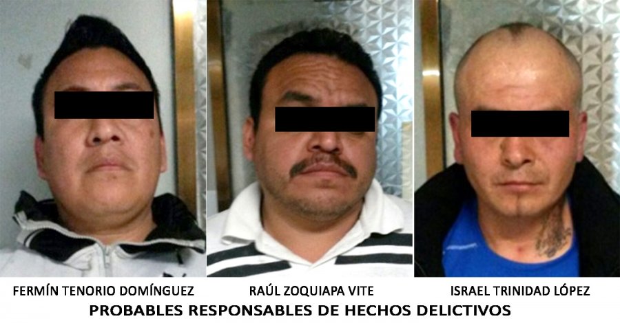 PREPARAN JUICIO PENAL CONTRA ENCARGADOS DE DOS BARES DONDE SE EXPLOTABAN SEXUALMENTE A MUJERES