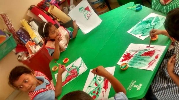 Avanza propuesta educativa multigrado en escuelas de Tabasco