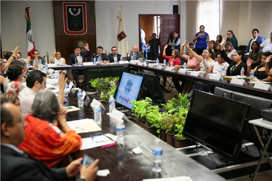 Se crea programa â€˜Integra Mujeresâ€™ en Morelos