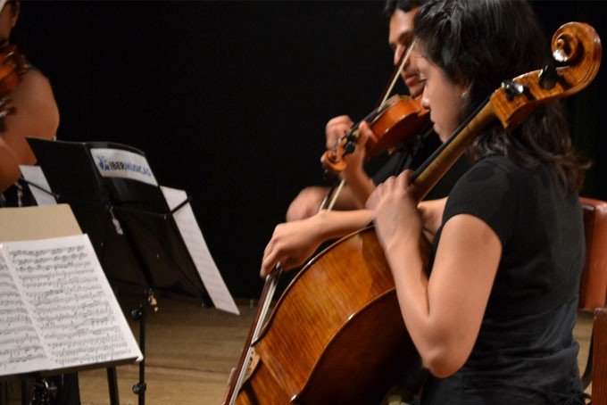ABREN CONVOCATORIAS DE IBERMÚSICAS 2016