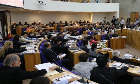 PIDEN CONSEJEROS DEL IPN A ESTUDIANTES  DE LOS CECYT RETORNAR A CLASES