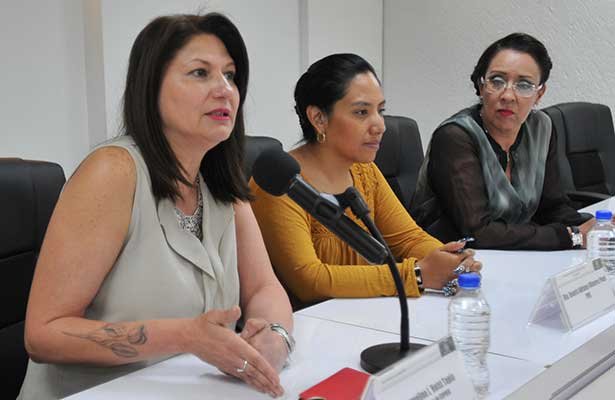 Lanzarán en la Ciudad de México la campaña a€œEncara el racismoa€