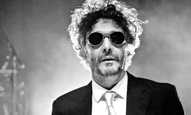 Fito Páez vuelve a la CDMX para celebrar 30 años de su disco Giros