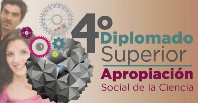 INVITA COMECYT A PARTICIPAR EN EL 4Â° DIPLOMADO DE CIENCIA