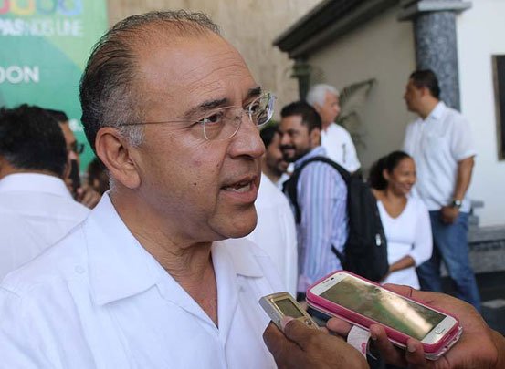 Zonas Económicas Especiales, oportunidad histórica para el desarrollo: Zepeda Bermúdez