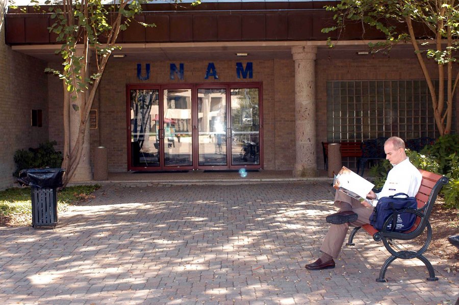 LA UNAM SAN ANTONIO EMITIRÁ VISAS PARA ESTUDIANTES