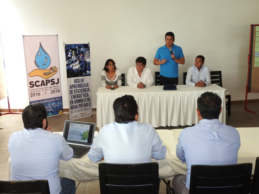 Con tecnología, es posible reducir al 50 por ciento tarifas eléctricas: CEAGUA